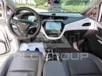 2018 Chevrolet Bolt