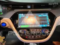 2018 Chevrolet Bolt