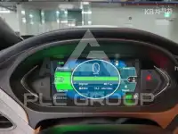 2018 Chevrolet Bolt