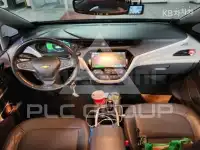 2018 Chevrolet Bolt