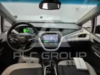2018 Chevrolet Bolt