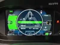 2018 Chevrolet Bolt