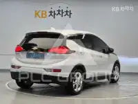 2018 Chevrolet Bolt