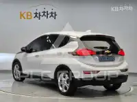 2018 Chevrolet Bolt