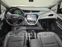 2018 Chevrolet Bolt