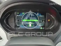 2018 Chevrolet Bolt