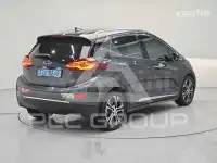 2018 Chevrolet Bolt