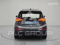 2018 Chevrolet Bolt