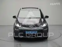 2018 Chevrolet Bolt
