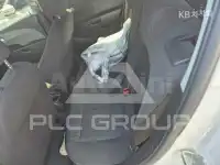 2018 Chevrolet Aveo