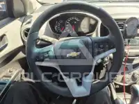 2018 Chevrolet Aveo
