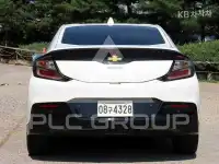 2018 Chevrolet Bolt