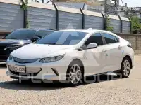 2018 Chevrolet Bolt