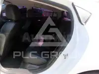 2018 Chevrolet Bolt