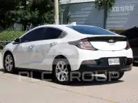 2018 Chevrolet Bolt