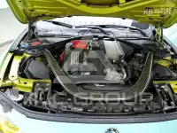 2018 BMW M1