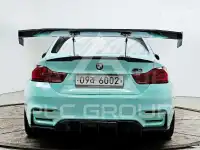 2018 BMW M1