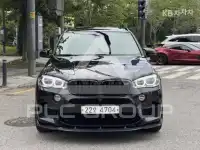 2018 BMW M1