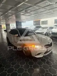 2018 BMW M1