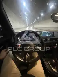 2018 BMW M1