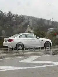 2018 BMW M1