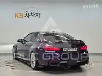 2018 BMW M1
