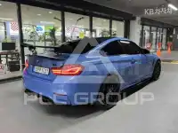 2018 BMW M1
