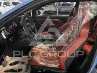 2018 BMW M1