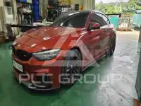 2018 BMW M1