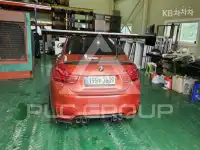 2018 BMW M1