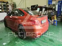 2018 BMW M1