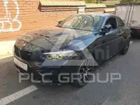 2018 BMW M1