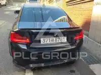 2018 BMW M1