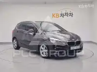 2018 BMW 218