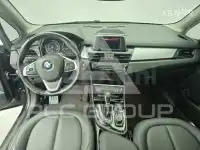 2018 BMW 218