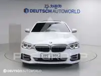 2018 BMW 523