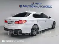 2018 BMW 523