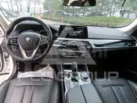 2018 BMW 523