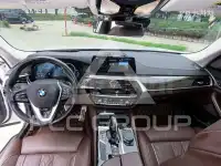 2018 BMW 523