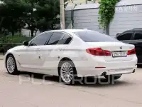 2018 BMW 523