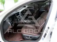 2018 BMW 523