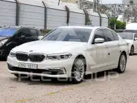 2018 BMW 523