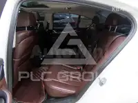 2018 BMW 523