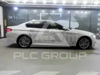 2018 BMW 523