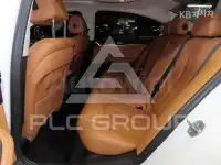 2018 BMW 523