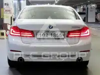 2018 BMW 523
