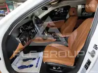 2018 BMW 523