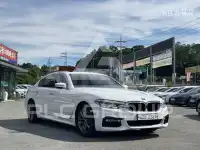 2018 BMW 523