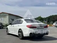 2018 BMW 523