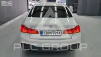 2018 BMW 523